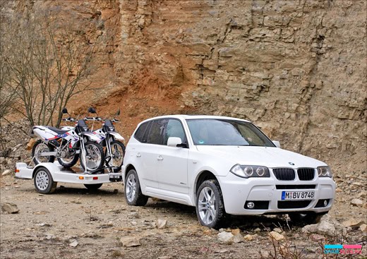 BMW X3 xDrive18d