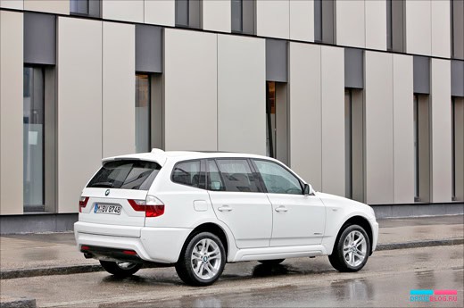 BMW X3 xDrive18d