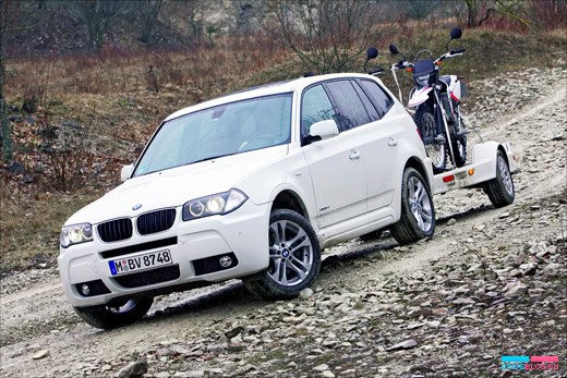 BMW X3 xDrive18d