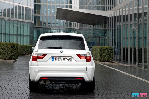BMW X3 xDrive18d