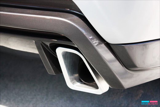 NYIAS 2009: SMS 570X Challenger