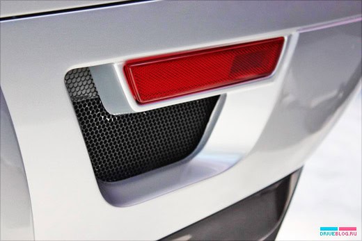 NYIAS 2009: SMS 570X Challenger