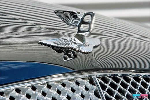 Arden Bentley Continental