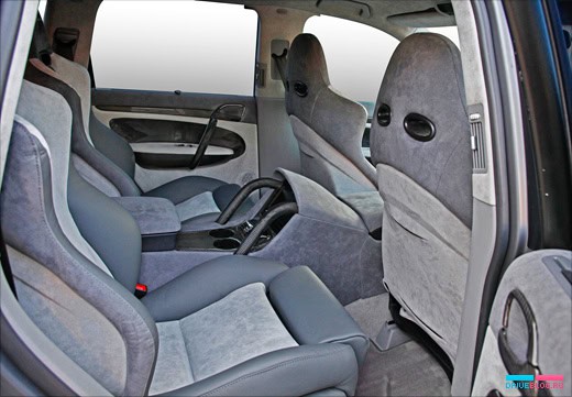 GEMBALLA TORNADO 750 GTS