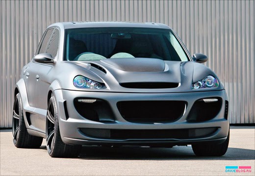 GEMBALLA TORNADO 750 GTS