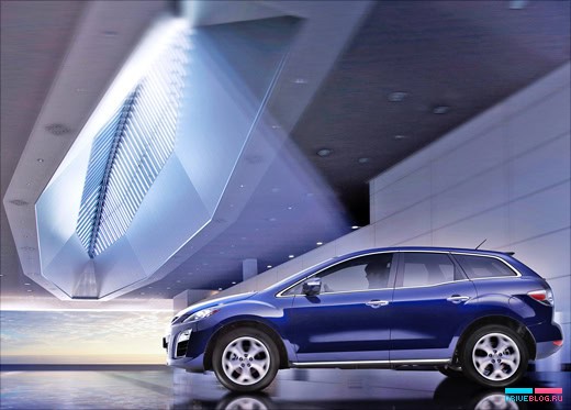Mazda CX-7