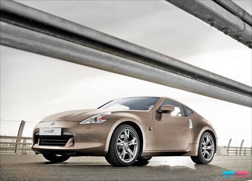 Nissan 370Z