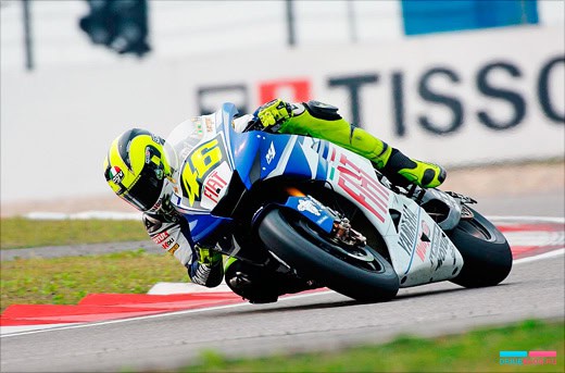 Как подготовить мотоцикл к соревнованиям