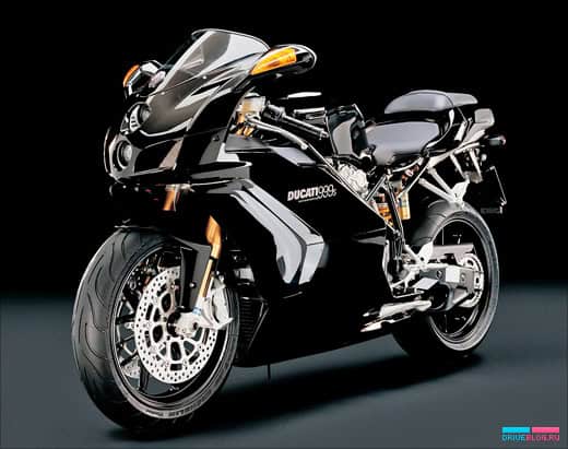 Как подготовить мотоцикл к соревнованиям