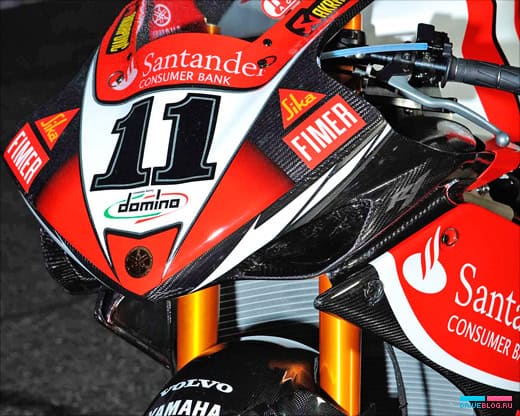 Как подготовить мотоцикл к соревнованиям