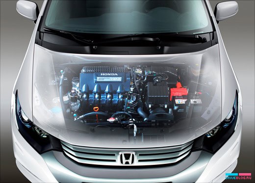 Honda Insight