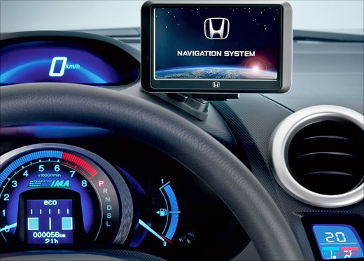 Honda Insight