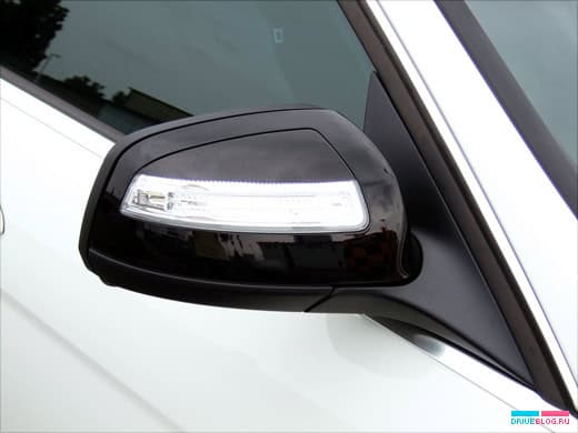 AVUS Performance Mercedes-Benz C 63 AMG