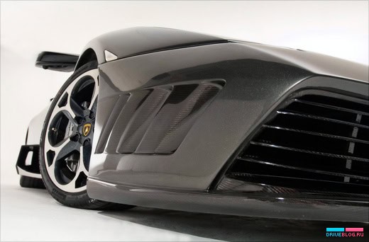 Prindiville Prestige Lamborghini Murcielago