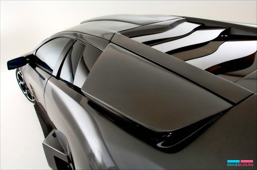 Prindiville Prestige Lamborghini Murcielago
