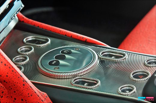 Prindiville Prestige Lamborghini Murcielago