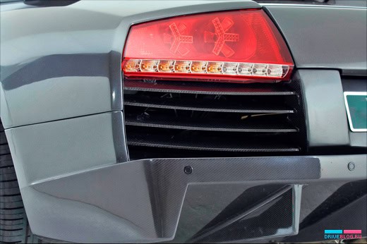 Prindiville Prestige Lamborghini Murcielago