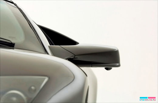Prindiville Prestige Lamborghini Murcielago