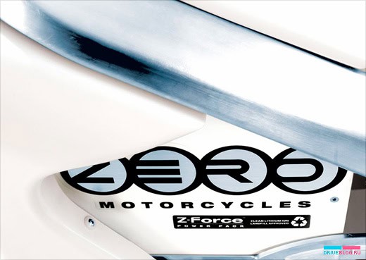 Zero Motorcycles Zero S