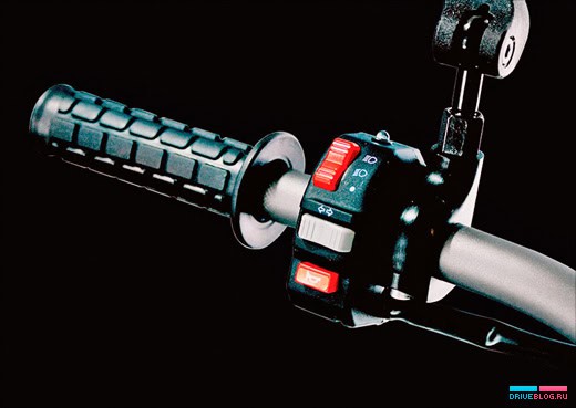 Zero Motorcycles Zero S