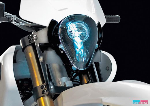 Zero Motorcycles Zero S