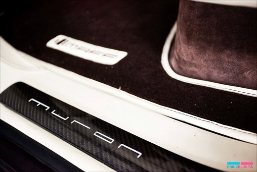 MAFF Porsche Cayenne Muron