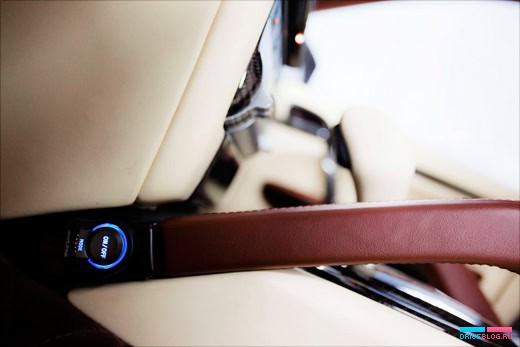 MAFF Porsche Cayenne Muron