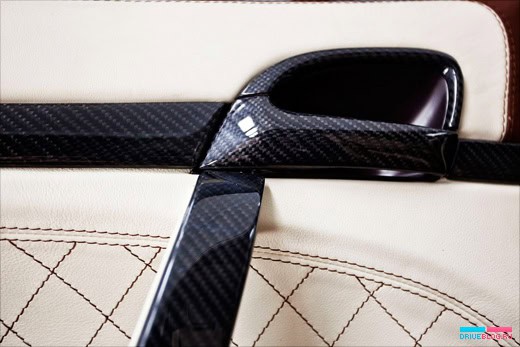 MAFF Porsche Cayenne Muron