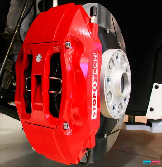 APP Volkswagen Scirocco 2.0 TSI