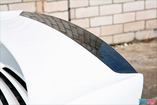 Wimmer RS Porsche 911 GT2 Bi-Turbo