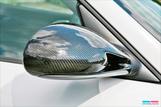 Wimmer RS Porsche 911 GT2 Bi-Turbo