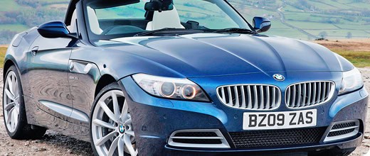 Покраска автомобиля и её последствия