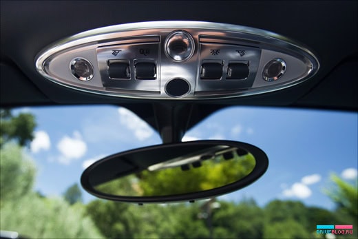 Bugatti Veyron 16.4 Grand Sport