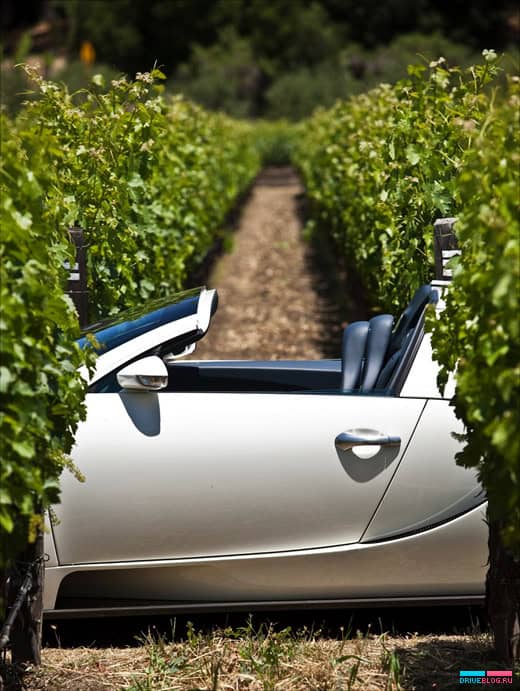 Bugatti Veyron 16.4 Grand Sport