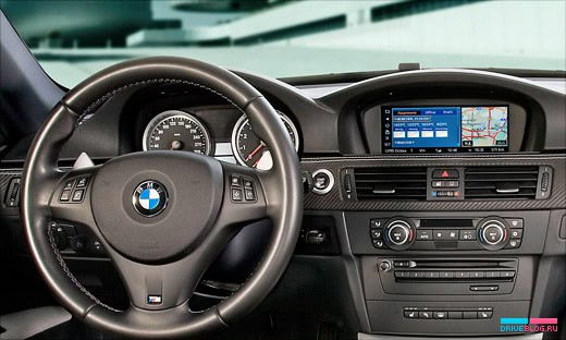 BMW M3 Edition