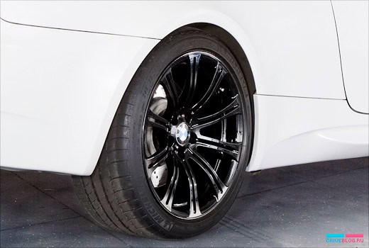BMW M3 Edition