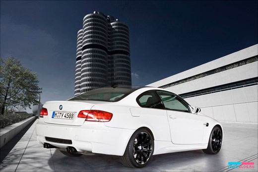 BMW M3 Edition