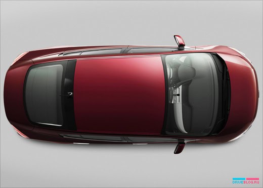 Honda FCX Clarity