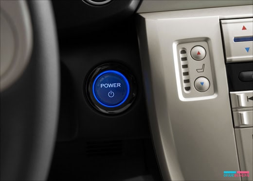 Honda FCX Clarity