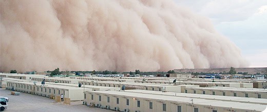 Пылеудаление: метод встроенного пылесоса