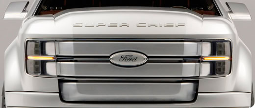 Ford и Maxwell застолбили себе место в России