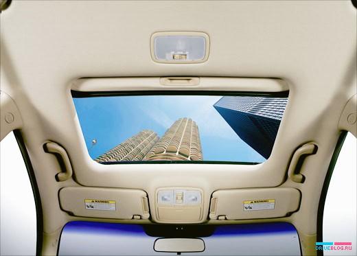 Hyundai Elantra Blue