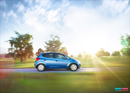 Kia Venga