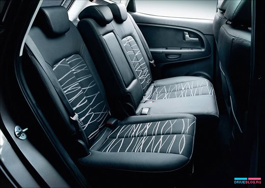 Kia Venga