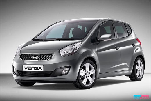 Kia Venga