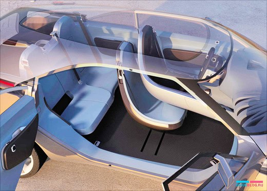 Dacia Duster Concept