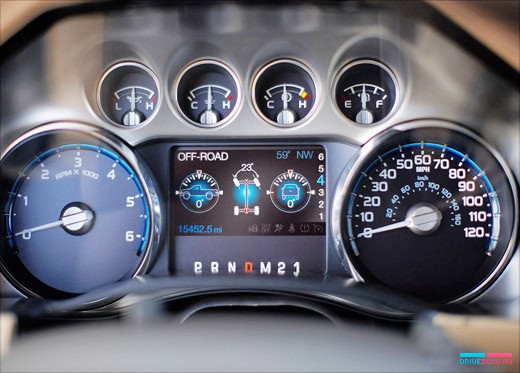 Ford Super Duty