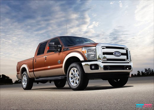 Ford Super Duty