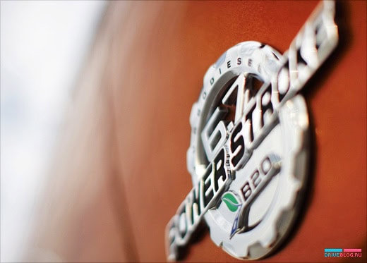 Ford Super Duty