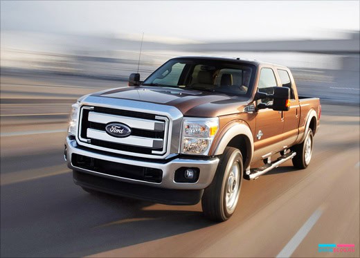 Ford Super Duty